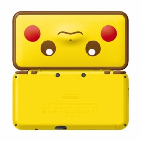 New Nintendo 2DS XL – Pikachu Edition (4)