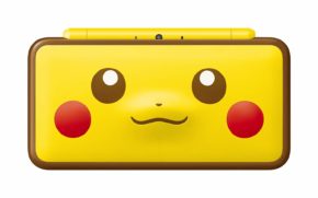 New Nintendo 2DS XL – Pikachu Edition (6)