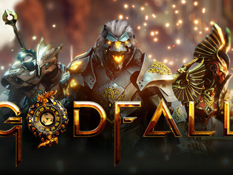 Godfall-PlayStation5