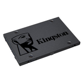 Kingston SSDNow UV400 480Gb