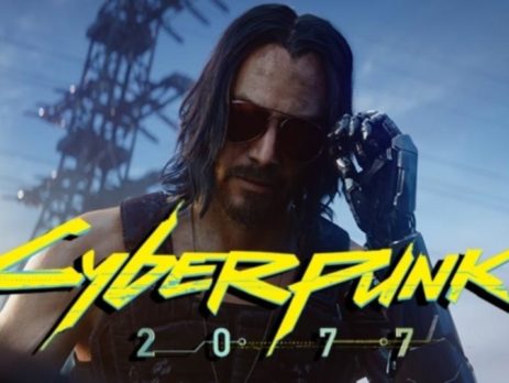 Cyberpunk 2077 - Official Cinematic Trailer ft. Keanu Reeves | E3 2019
