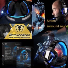 Beexcellent–GM-2-Over-Ear-Cancelling-Smartphones