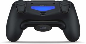 DualShock 4 Back Button Attachment – PlayStation 4