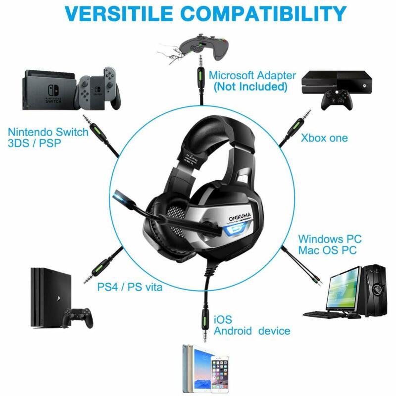 PC adaptateur de casque , câble convertisseur pour Xbox One , PS4 - Achat  jeux video Maroc 