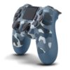 Manette-PS4-Sony-DualShock-4-Sans-fil-V2-Blue-Camouflage