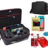 Pack protection-Nintendo-Switch-housse-de-protection-Carrying-Storage-Case (2)