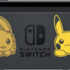 nintendo-switch-pikachu-evoli-pokemon-let–s-go-pikachu-pokeball-plus