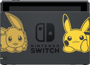 nintendo-switch-pikachu-evoli-pokemon-let–s-go-pikachu-pokeball-plus