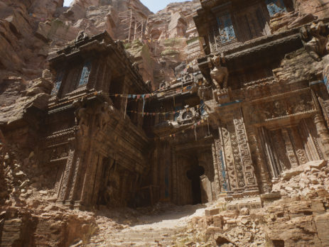 unreal-engine-5-ps5-demo-xbox-series-x-gaming-tech-performance-game-developer