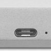 mobile drive Lacie usb-c-moon-silver 4 to