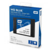 WD Blue™ - Disque SSD Interne - 3D Nand - 2To - 2.5" (WDS200T2B0A)
