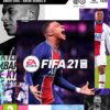 FIFA21-xboxone-xbox-series-X