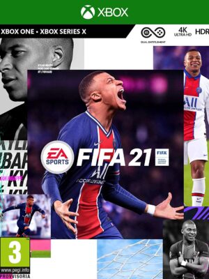 FIFA21-xboxone-xbox-series-X
