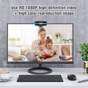Full-HD-1080P-Webcam-USB-Webcam-with-Microphone-Widescreen-Video-Camera-for-Computer-Laptop (4)