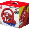 Hori Mario Kart Racing Wheel Mini switch