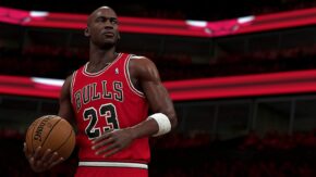 NBA 2K21 PS4 – PlayStation 4 – Standard Edition