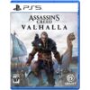 Assassin's Creed Valhalla Jeu PS5