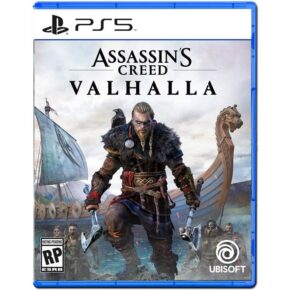Assassin’s Creed Valhalla Jeu PS5