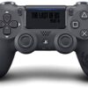 Sony Manette PlayStation 4 Édition Spéciale The Last of Us part II Limitée, DUALSHOCK 4, Sans fil, Batterie rechargeable, Bluetooth