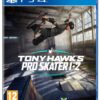 Tony-Hawks Pro Skater 1-2 PS4