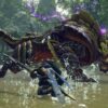 Monster Hunter Rise Nintendo Switch
