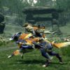 Monster Hunter Rise Nintendo Switch