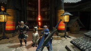 Monster Hunter Rise Nintendo Switch