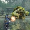 Monster Hunter Rise Nintendo Switch