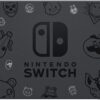 Console Nintendo Switch Edition Spéciale Fortnite (4)