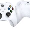 Xbox Series X Wireless Controller Robot – White
