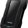 ADATA HD330 Disque Dur Externe USB 3.1 1 to, Noir
