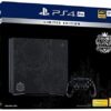 Playstation 4 Pro - Console 1TB + Kingdom Hearts 3 Special Edition