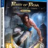 Prince Of Persia Les Sables Du Temps Remake PS4