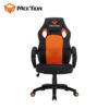 MEETION black and orange color classy GAMING CHAIR CHR05
