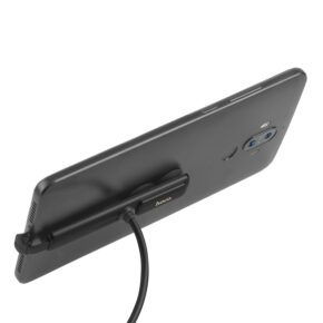 Câble de chargement USB vers Type-C «U51» avec ventouse