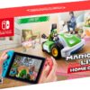Jeu Mario kart Live : Home Circuite Switch Version Luigi NINTENDO