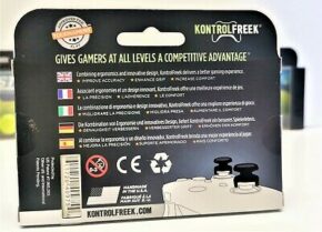 KontrolFreek Striker for PlayStation 4