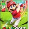 Mario Golf: Super Rush - switvh