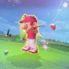 Mario Golf: Super Rush – switvh