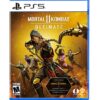 Mortal Kombat 11 Ultimate Edition – PlayStation 5