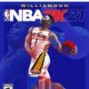 NBA 2K21 Standard Edition – PlayStation 5