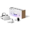 Oculus Quest 2 - Casque de réalité virtuelle tout-en-un - 256 GB