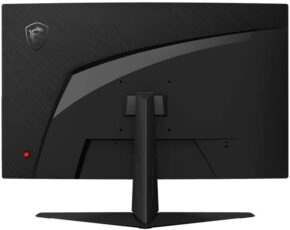 MSI Optix G27C5 27″ FHD 1920 x 1080 1ms 165Hz 2xHDMI