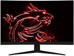 MSI Optix G27C5 27″ FHD 1920 x 1080 1ms 165Hz 2xHDMI