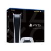 PlayStation 5 - Digital Edition