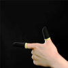 Protège doigts Game Finger Sleeve PUBG (2 pièces)