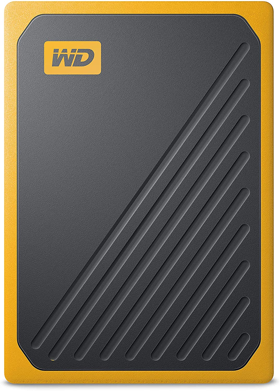 western digital my passport 1tb ps4