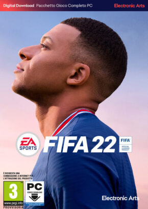 FIFA 22 – PC
