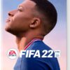 FIFA 22 Jeu Switch