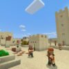 Minecraft PS4